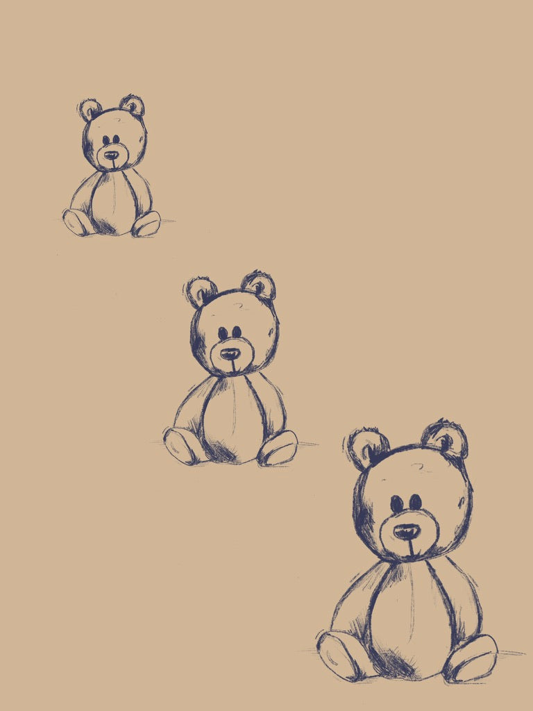 Teddy Bears