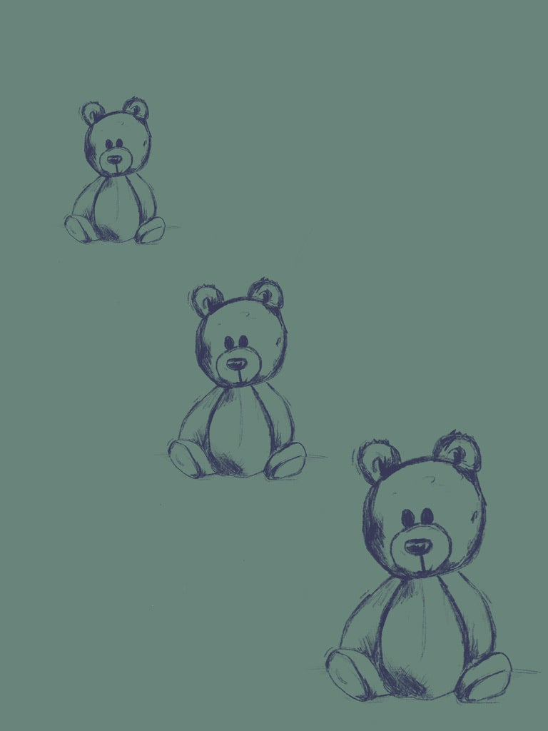 Teddy Bears