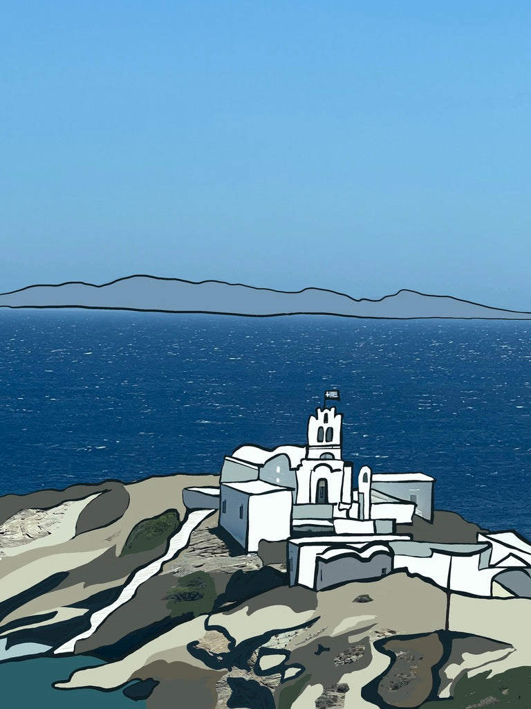 Sifnos