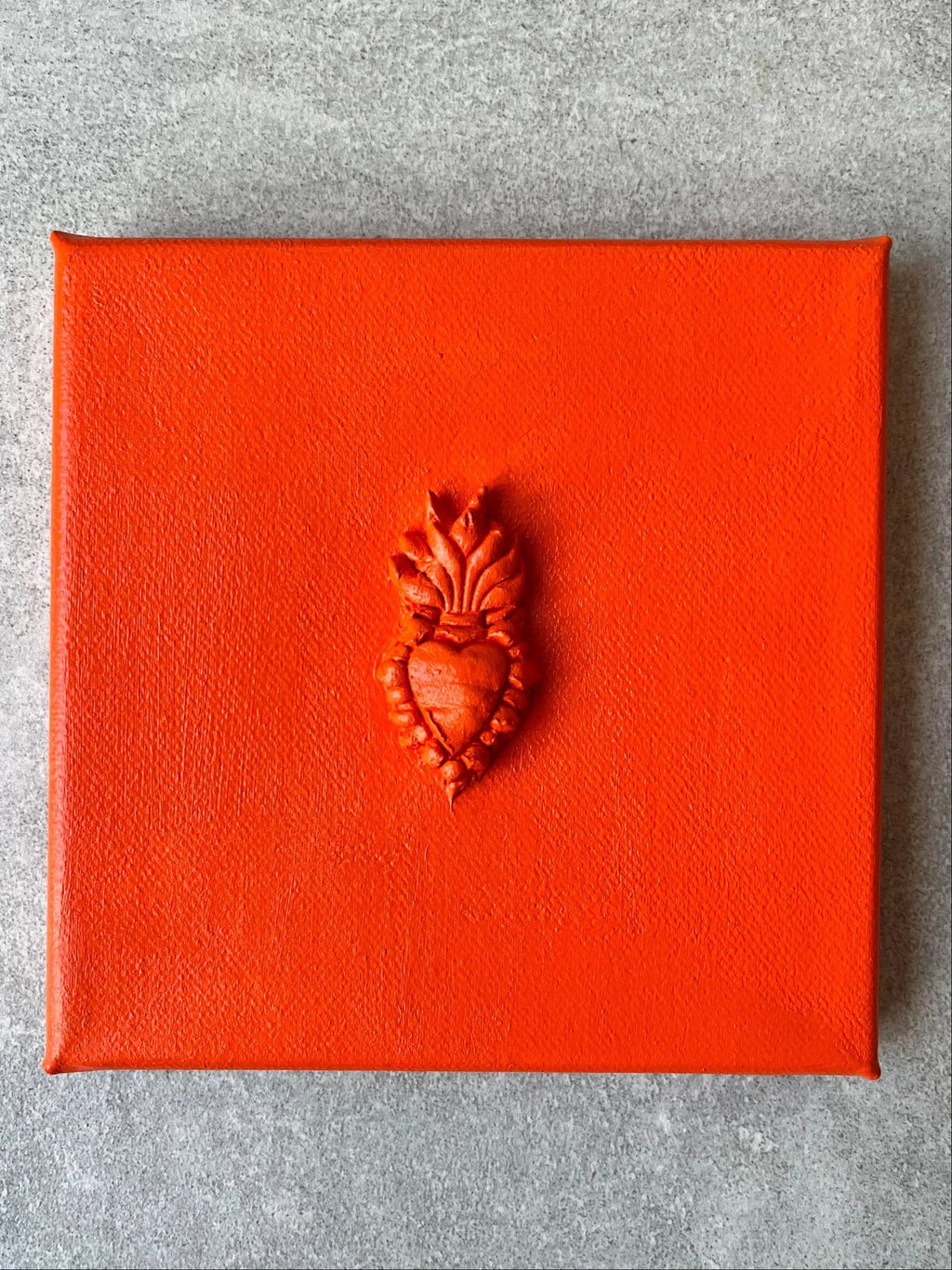 Sacro Cuore (Sacred Heart)